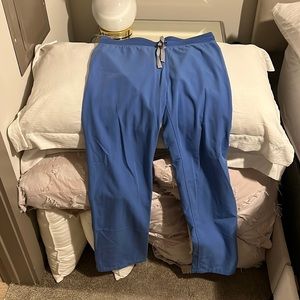 Figs Livingston Scrub Pants